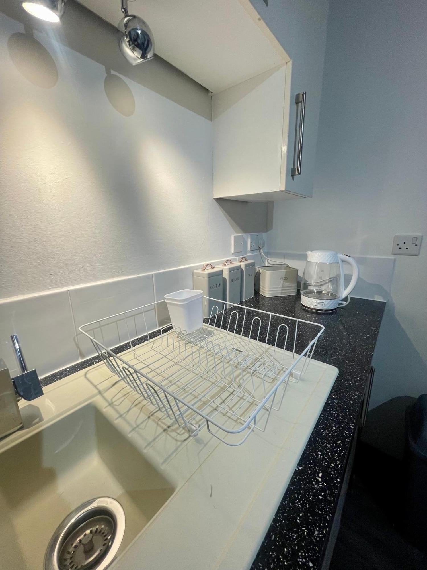 Holiday home The Away From Great Harwood